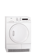 Reparación averías secadora Kelvinator en  Murcia